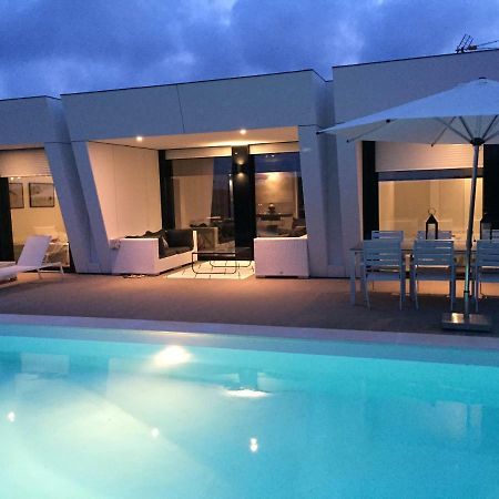 Casa De Lujo Frente A La Playa De Es Trenc Βίλα Sa Ràpita Εξωτερικό φωτογραφία